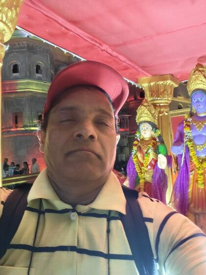 Manish