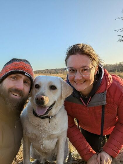 Kelly intended parent profile in Guildford, England, United Kingdom