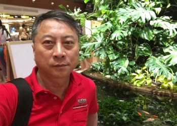 Photo 2 of intended parent profile in Choa Chu Kang, Singapore, Singapore