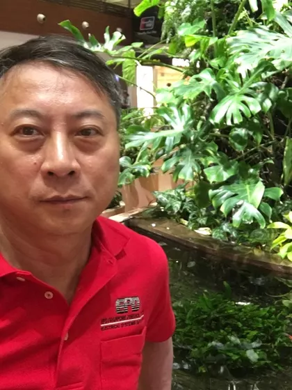 Wei – Intended Parent in Choa Chu Kang, Singapore, Singapore – photo 2