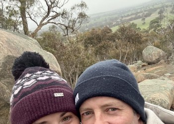 Photo 1 of intended parent profile in Ballarat, Victoria, Australia