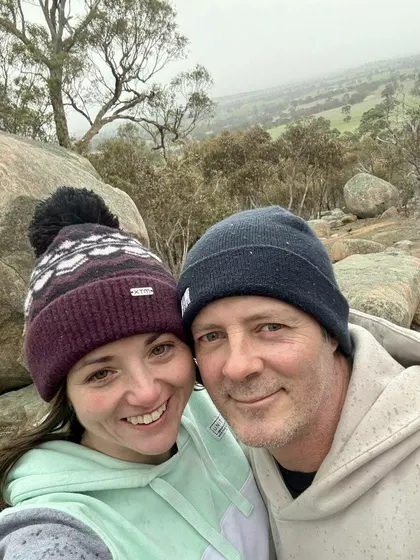 Charlotte – Intended Parents in Ballarat, Victoria, Australia – photo 1