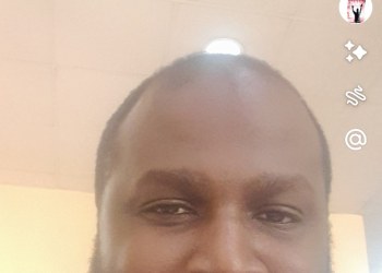 Photo 1 of intended parent profile in Illorin, Kwara, Nigeria