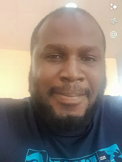 Victor – Intended Parents in Illorin, Kwara, Nigeria – photo 1