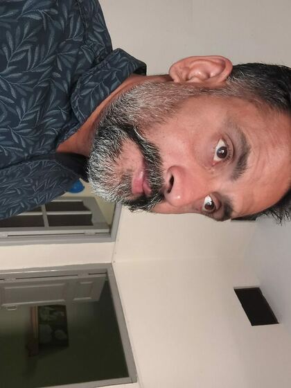 Photo 2 of intended parent profile in Jagraon, Punjab, India