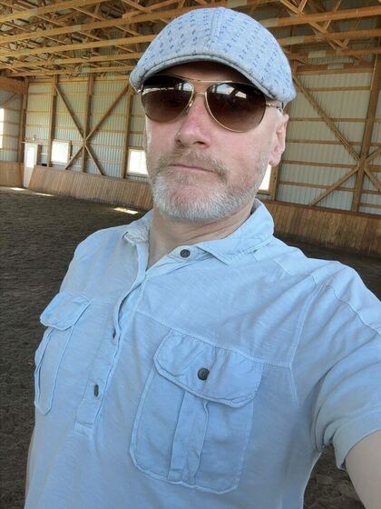 Photo 1 of intended parent profile in Toronto, Ontario, Canada
