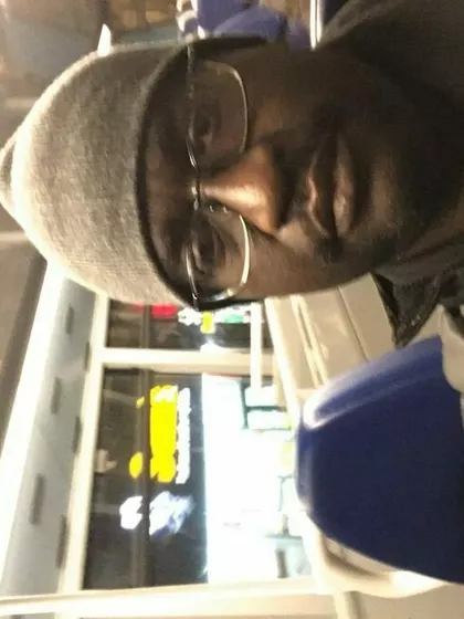 Oumar – Intended Parent in Ab Lench, England, United Kingdom – photo 4