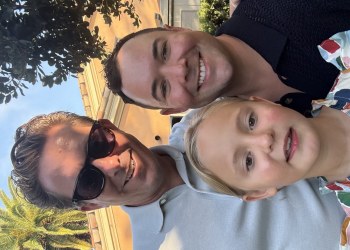 Photo 2 of intended parent profile in Dallas 75344, Texas, United States