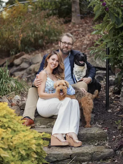 Ileana – Intended Parents in Greenville, South Carolina, United States