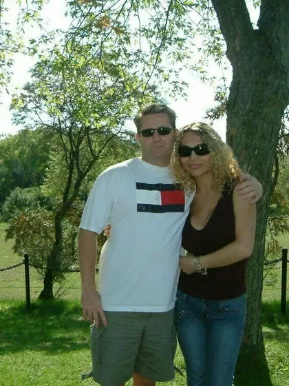 Helen – Intended Parents in Toronto, Ontario, Canada – photo 2