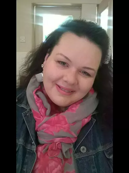 Sarah – Intended Parent in Gloucester, England, United Kingdom