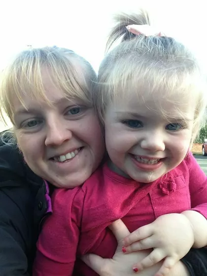 Amber – Intended Parent in Caermarthen, Wales, United Kingdom – photo 2