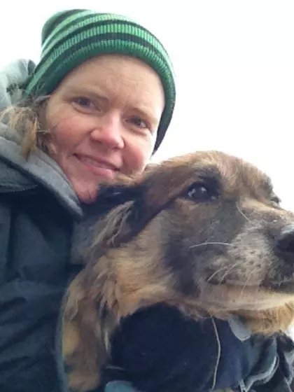 Helen β Intended Parents in Lancaster, Ontario, Canada