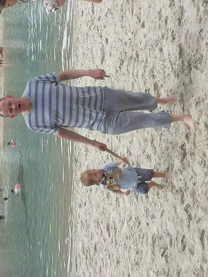 Helen – Intended Parents in Sutton, England, United Kingdom – photo 2