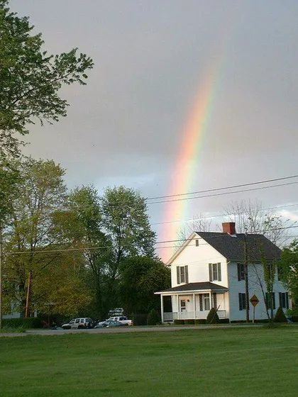 Galadriel – Intended Parent in Uniontown, Pennsylvania, United States