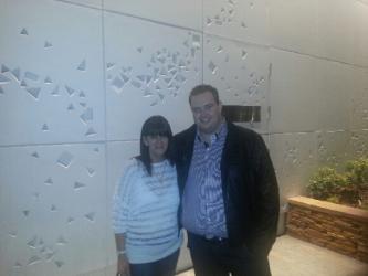 Photo 2 of intended parent profile in Perth, Western Australia, Australia