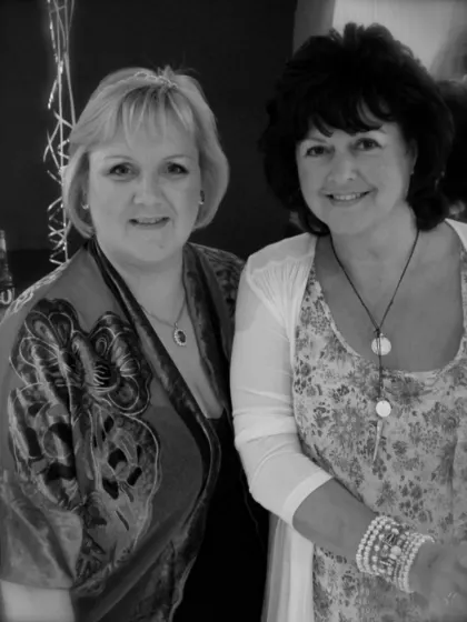 Karen – Intended Parents in Grimsby, England, United Kingdom – photo 2
