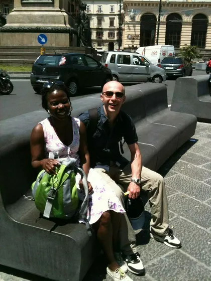 Elisabeth – Intended Parent in Rennes, Brittany, France