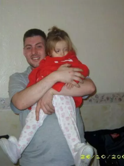 Kerrieanne – Intended Parents in Stoke upon Trent, England, United Kingdom – photo 4