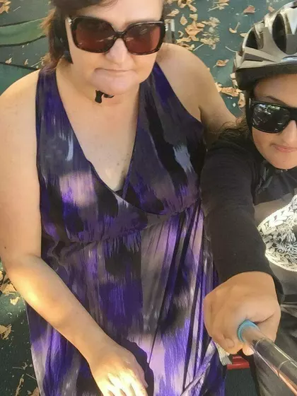 Erika – Intended Parent in Perth, Western Australia, Australia