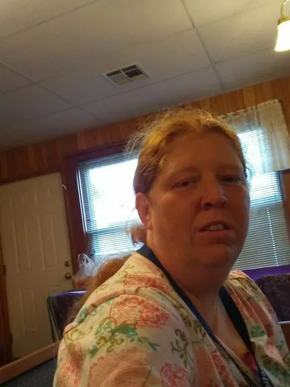 Christina – Intended Parent in Wichita, Kansas, United States – photo 4