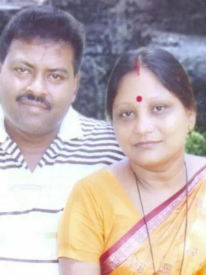 Manik – Intended Parents in Agartala, Tripura, India – photo 4