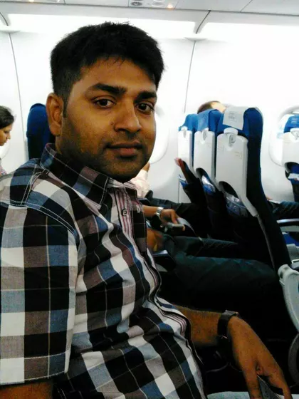 Dusmant β Intended Parents in Patna, Bihar, India
