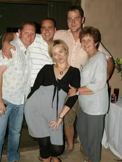 Christopher – Intended Parents in Johannesburg, Gauteng, South Africa – photo 4