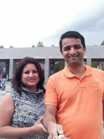 Supriya – Intended Parent in Pune, Maharashtra, India