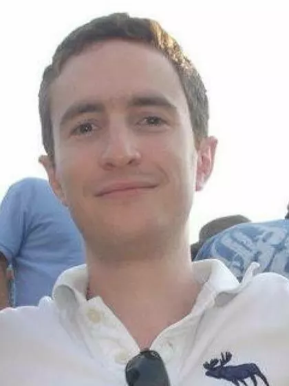 Felipe – Intended Parents in Sao Jose do Rio Preto, Sao Paulo, Brazil