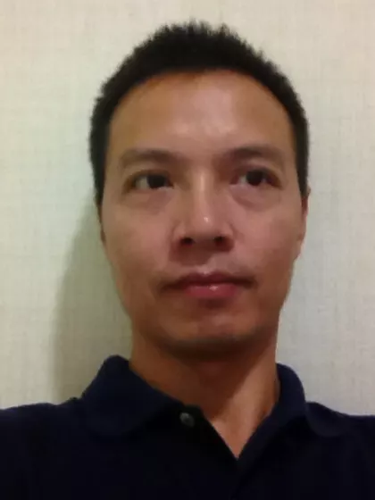 Alan – Intended Parent in Jakarta, Jakarta Raya, Indonesia
