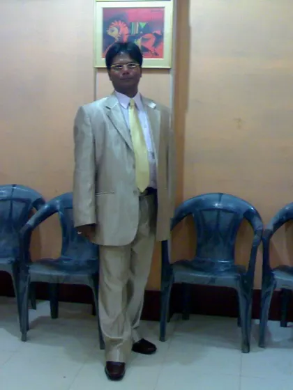 Arvind – Intended Parent in Patna, Bihar, India – photo 2