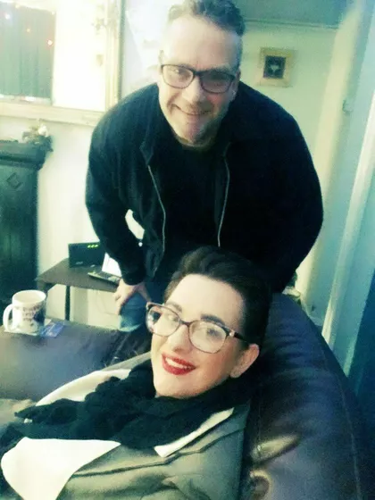 Tammy – Intended Parents in Brentwood, England, United Kingdom – photo 2