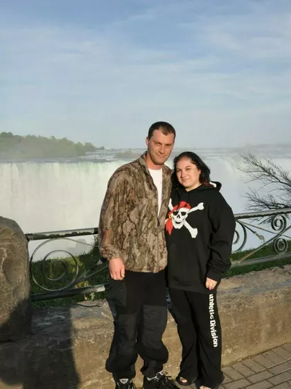 Miranda – Intended Parents in Winnipeg, Manitoba, Canada – photo 4