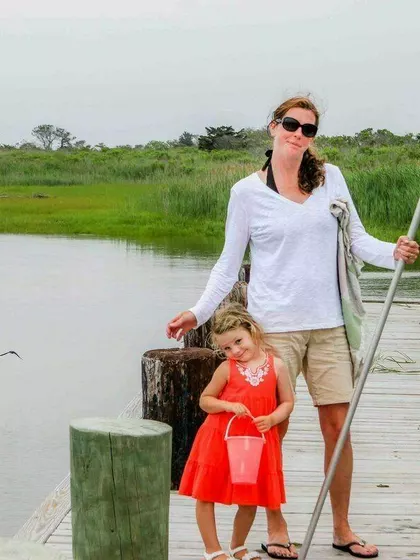 Wendi – Intended Parent in Bellport, New York, United States