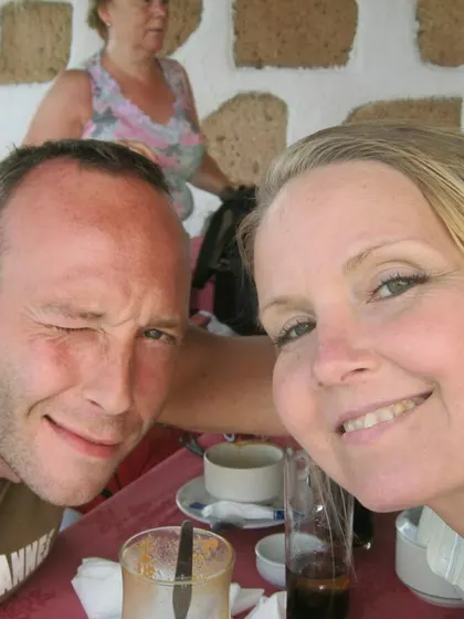 Anja – Intended Parents in Hellerup, Kobenhavn, Denmark