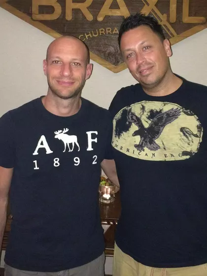 Anthony – Intended Parent in Toronto, Ontario, Canada