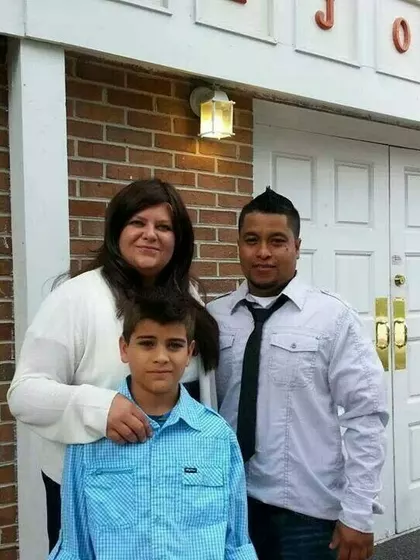 Alicia β Intended Parents in Summerville, South Carolina, United States