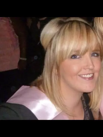 Kerry – Intended Parents in Birmingham, England, United Kingdom