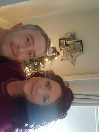 Jennifer – Intended Parent in Durham, England, United Kingdom
