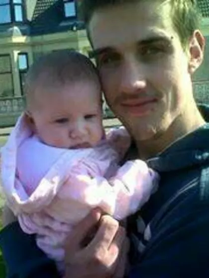 Ryan β Intended Parents in Ardrossan, Scotland, United Kingdom