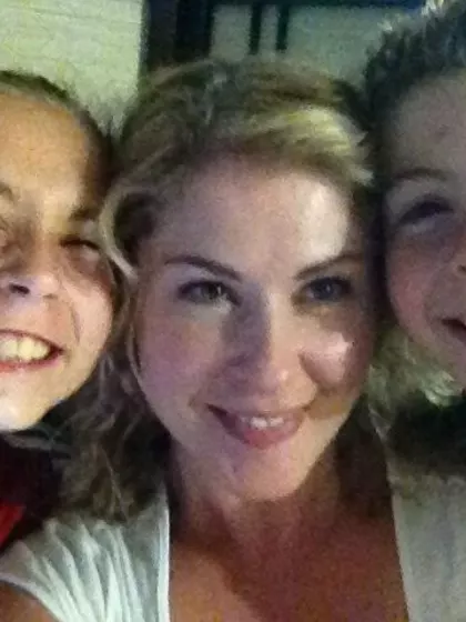 Valerie – Intended Parent in Nelson, British Columbia, Canada