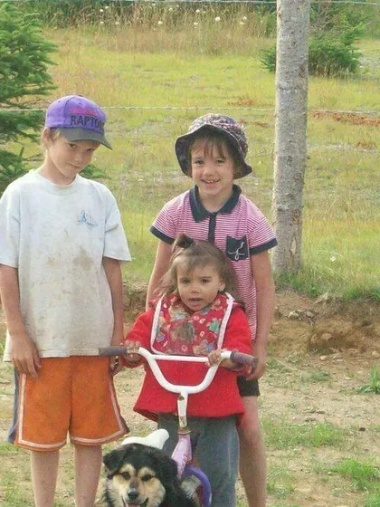 Sara – Intended Parents in Saint Fintans, Newfoundland, Canada – photo 3