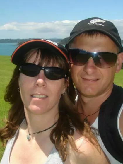 Vanessa β Intended Parents in Auckland, New Zealand