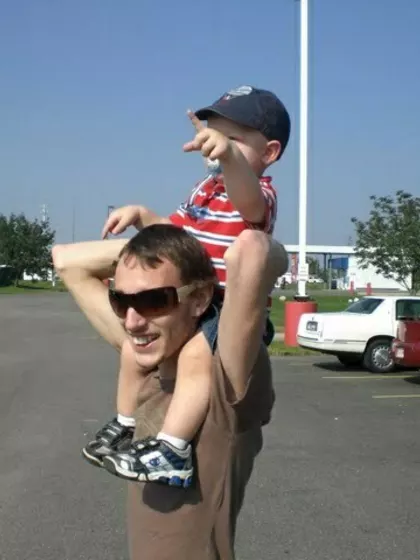 Justin – Intended Parents in Clearwater, Florida, United States – photo 2