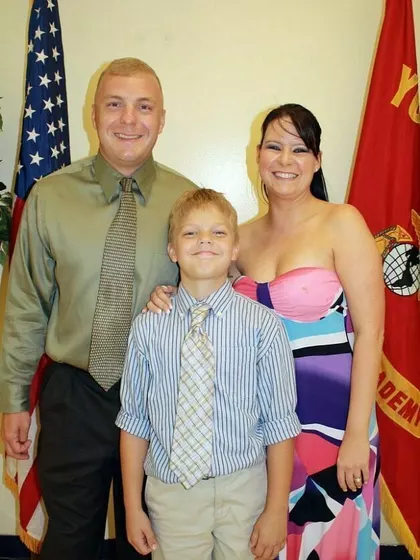 Jamie – Intended Parents in Metairie, Louisiana, United States – photo 3