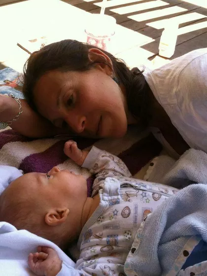 Ali – Intended Parents in Boston, Massachusetts, United States – photo 4
