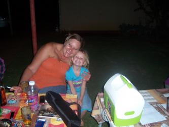 Photo 2 of intended parents profile in Nietverdiend, North West, South Africa