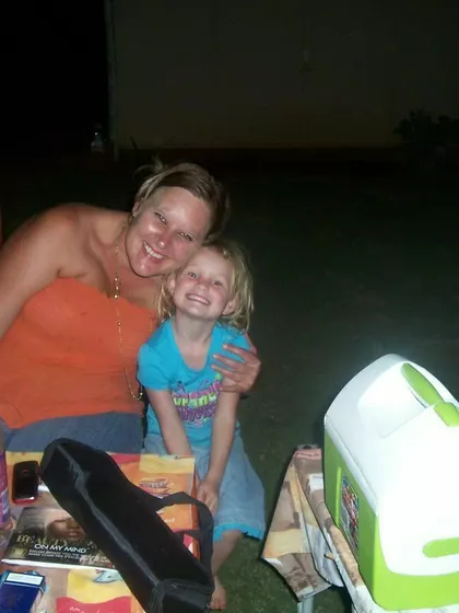 Charmaine – Intended Parents in Nietverdiend, North West, South Africa – photo 2