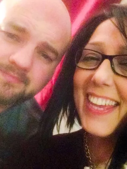 Alan – Intended Parents in Glasgow, Scotland, United Kingdom – photo 2
